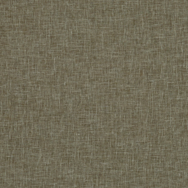Midori Truffle by Clarke And Clarke Designer Fabric CLARKE & CLARKE MIDORI LINEN - 50%;POLYESTER - 50% Turkey - Horizontal: 0 and Vertical: 0 117 - Swanky Fabrics -