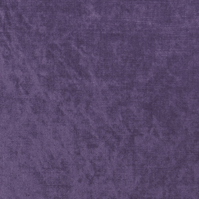 Allure Grape by Clarke And Clarke Designer Fabric CLARKE & CLARKE ALLURE POLYESTER - 100% India HEAVY Horizontal: 0 and Vertical: 0 57 - Swanky Fabrics -
