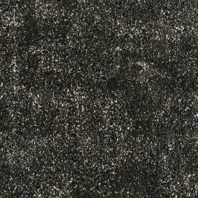Stucco Ebony by Clarke And Clarke Designer Fabric CLARKE & CLARKE MANHATTAN VISCOSE - 61%;POLYESTER - 39% India HEAVY Horizontal: 0 and Vertical: 0 54 - Swanky Fabrics -