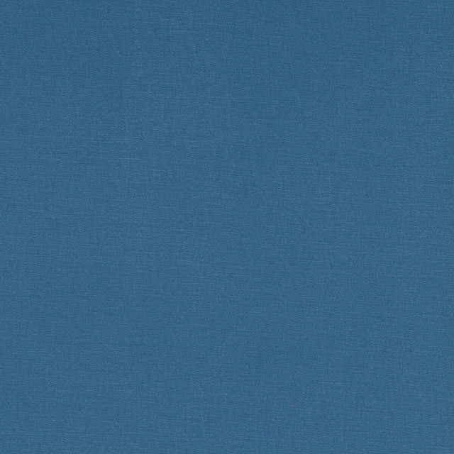 Alora Bluejay by Clarke And Clarke Designer Fabric CLARKE & CLARKE ALORA COTTON - 100% Spain HEAVY Horizontal: 0 and Vertical: 0 54 - Swanky Fabrics -