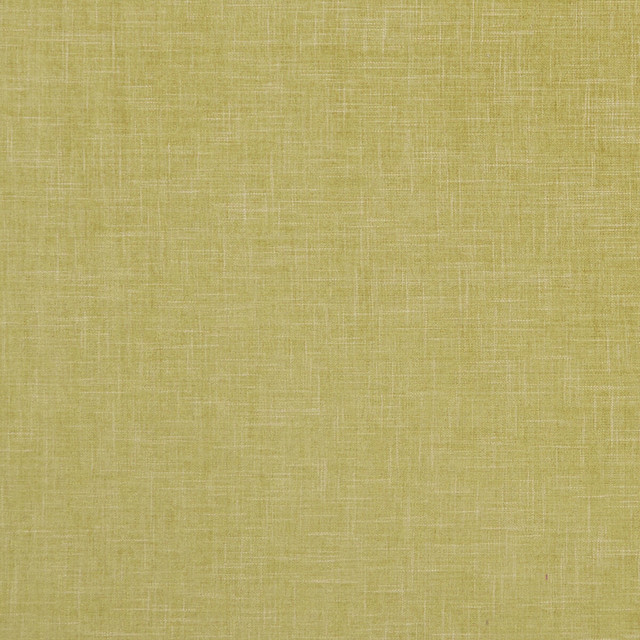 Albany Citron by Clarke And Clarke Designer Fabric CLARKE & CLARKE ALBANY & MORAY POLYESTER - 78%;COTTON - 22% India HEAVY Horizontal: 0 and Vertical: 0 55 - Swanky Fabrics -