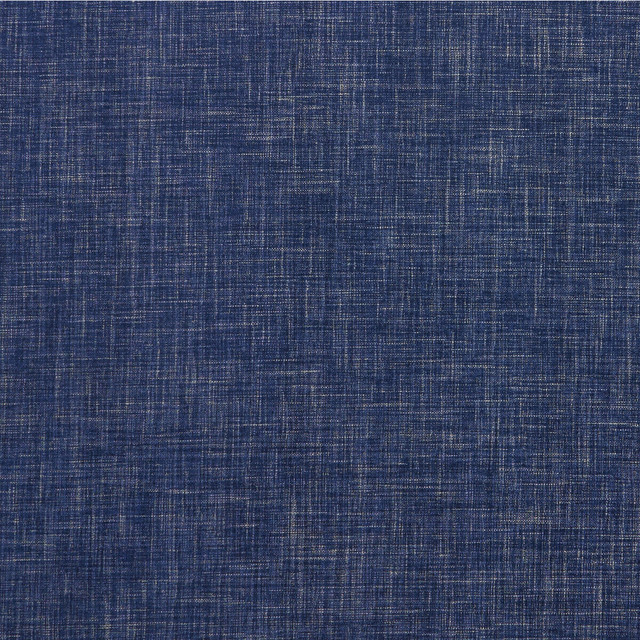 Albany Midnight by Clarke And Clarke Designer Fabric CLARKE & CLARKE ALBANY & MORAY POLYESTER - 78%;COTTON - 22% India HEAVY Horizontal: 0 and Vertical: 0 55 - Swanky Fabrics -