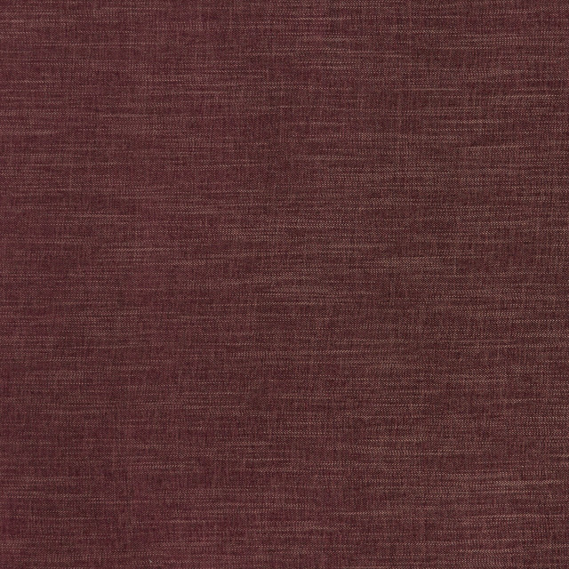 Moray Damson by Clarke And Clarke Designer Fabric CLARKE & CLARKE ALBANY & MORAY POLYESTER - 64%;COTTON - 12%;LINEN - 12%;VISCOSE - 12% India HEAVY Horizontal: 0 and Vertical: 0 55 - Swanky Fabrics -