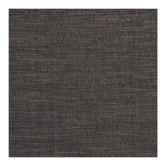 Moray Ebony by Clarke And Clarke Designer Fabric CLARKE & CLARKE ALBANY & MORAY POLYESTER - 64%;COTTON - 12%;LINEN - 12%;VISCOSE - 12% India HEAVY Horizontal: 0 and Vertical: 0 55 - Swanky Fabrics -