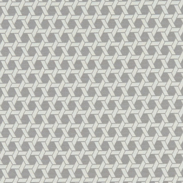 Saturn Charcoal by Clarke And Clarke Designer Fabric CLARKE & CLARKE EQUINOX COTTON - 61%;POLYESTER - 39% Turkey MEDIUM Horizontal: 0.8 and Vertical: 2 54 - Swanky Fabrics -