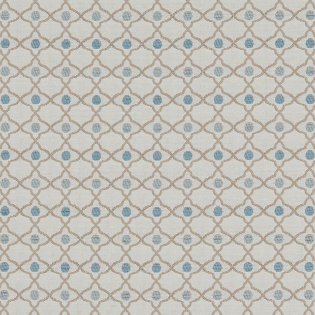 Venus Mineral by Clarke And Clarke Designer Fabric CLARKE & CLARKE EQUINOX POLYESTER - 100% Turkey MEDIUM Horizontal: 1.1 and Vertical: 2 54 - Swanky Fabrics -