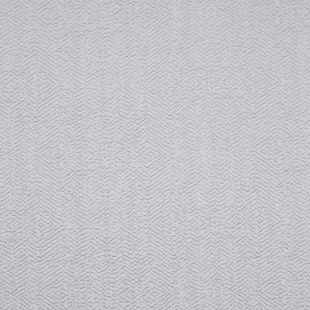 Quantum Silver by Clarke And Clarke Designer Fabric CLARKE & CLARKE ELECTRO POLYESTER FR - 100% Turkey - Horizontal: 9.84 and Vertical: 6.81 110 - Swanky Fabrics -