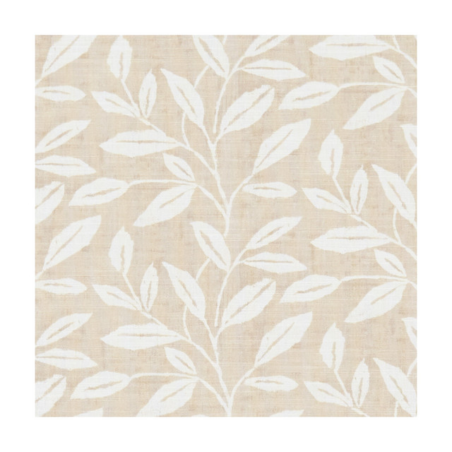 Terrace Trail Blush by Clarke And Clarke Designer Fabric CLARKE & CLARKE ROOF GARDEN COTTON - 100% Turkey MEDIUM Horizontal: 13.58 and Vertical: 6.3 54 - Swanky Fabrics -