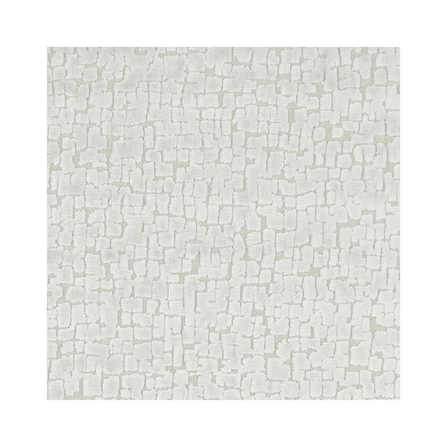 Mattone Ivory by Clarke And Clarke Designer Fabric CLARKE & CLARKE KALEIDOSCOPE VISCOSE - 71%;POLYESTER - 19%;LINEN - 10% India HEAVY Horizontal: 13.75 and Vertical: 19.5 54 - Swanky Fabrics -