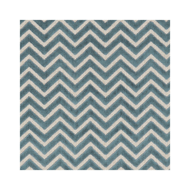 Prisma Mineral by Clarke And Clarke Designer Fabric CLARKE & CLARKE KALEIDOSCOPE POLYESTER - 59%;VISCOSE - 41% India HEAVY Horizontal: 2.28 and Vertical: 1.02 54 - Swanky Fabrics -