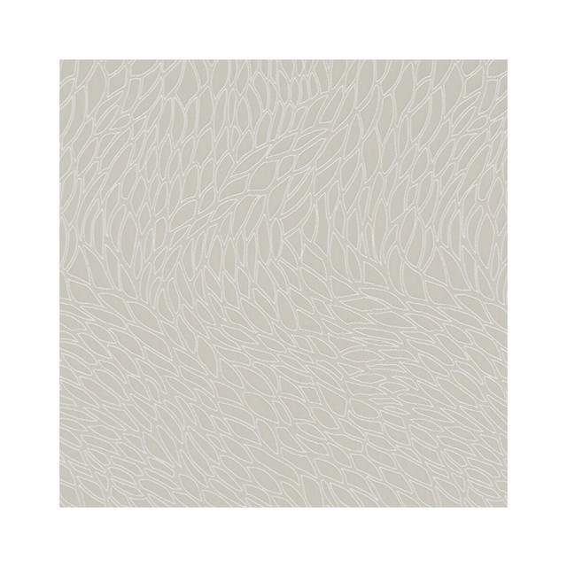 Corallino Champagne by Clarke And Clarke Designer Fabric CLARKE & CLARKE LUSSO 2 COTTON - 53%;POLYESTER - 47% India MEDIUM Horizontal: 9.17 and Vertical: 20.67 54 - Swanky Fabrics -