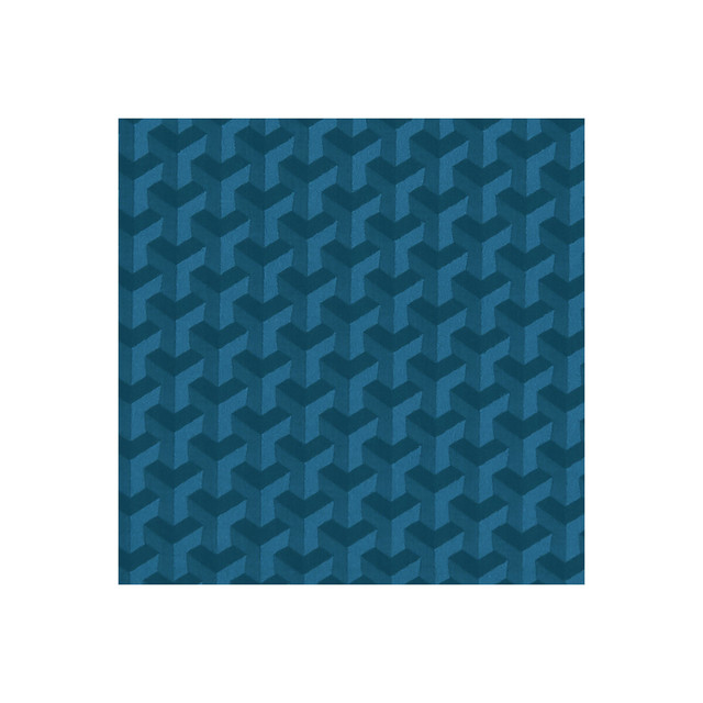 Struttura Kingfisher by Clarke And Clarke Designer Fabric CLARKE & CLARKE LUSSO 2 VISCOSE - 35%;POLYESTER - 33%;COTTON - 32% India MEDIUM Horizontal: 1.85 and Vertical: 1.14 54 - Swanky Fabrics -