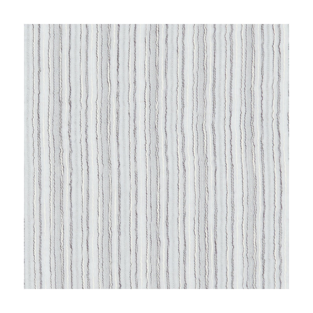 Alexis Pewter by Clarke And Clarke Designer Fabric CLARKE & CLARKE LUSSO SHEERS POLYESTER - 100% Turkey - Horizontal: 1.97 and Vertical: 0 117 - Swanky Fabrics -