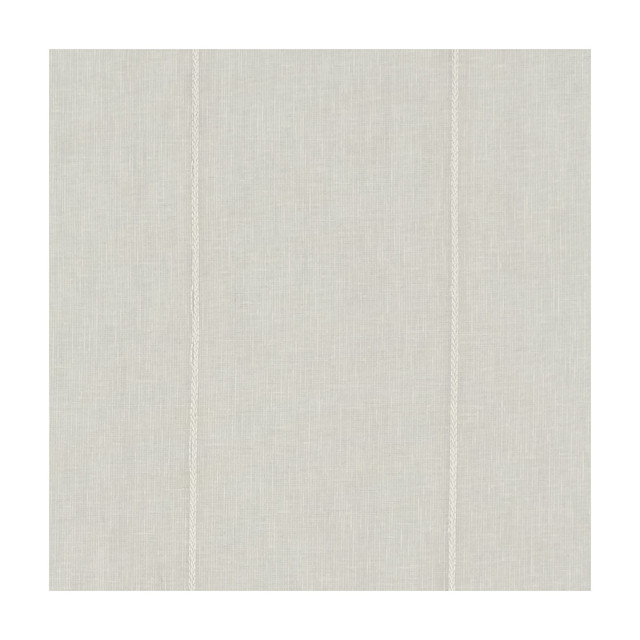 Corrado Champagne by Clarke And Clarke Designer Fabric CLARKE & CLARKE LUSSO SHEERS LINEN - 45%;POLYESTER - 40%;VISCOSE - 15% Turkey - Horizontal: 5.91 and Vertical: 0 118 - Swanky Fabrics -
