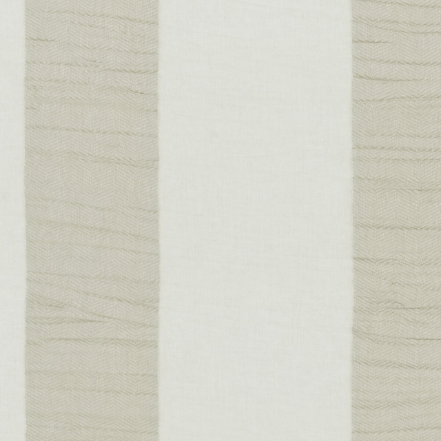 Lucido Champagne by Clarke And Clarke Designer Fabric CLARKE & CLARKE LUSSO SHEERS POLYESTER - 55%;VISCOSE - 25%;LINEN - 20% Turkey - Horizontal: 10.94 and Vertical: 0 121 - Swanky Fabrics -