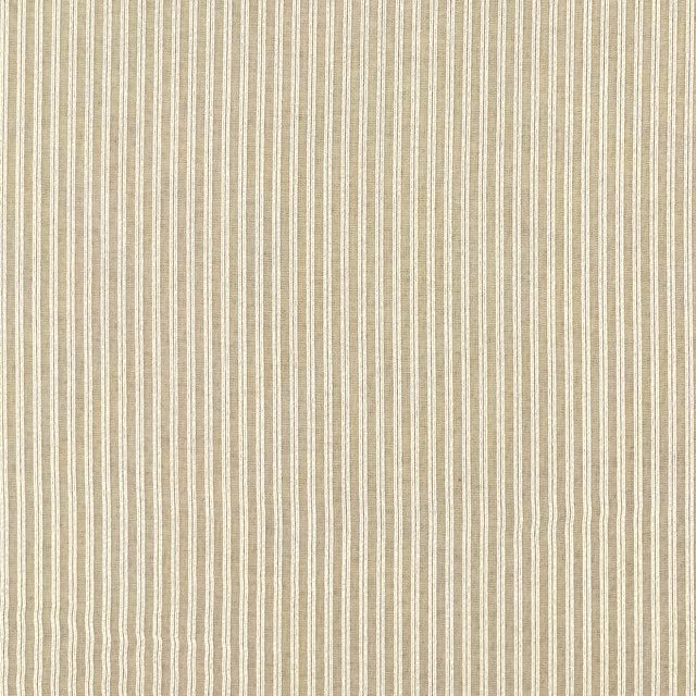 Matteo Champagne by Clarke And Clarke Designer Fabric CLARKE & CLARKE LUSSO SHEERS POLYESTER - 100% Turkey - Horizontal: 0.35 and Vertical: 0 121 - Swanky Fabrics -