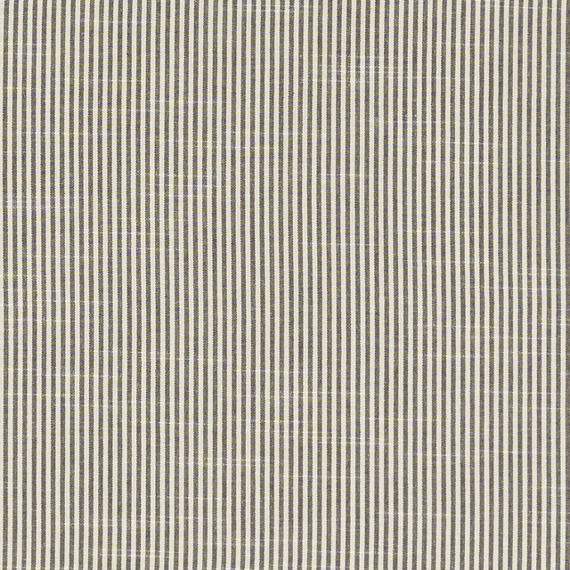 Bempton Charcoal by Clarke And Clarke Designer Fabric CLARKE & CLARKE BEMPTON COTTON - 100% India - Horizontal: 0.1875 and Vertical: 0 55.125 - Swanky Fabrics -