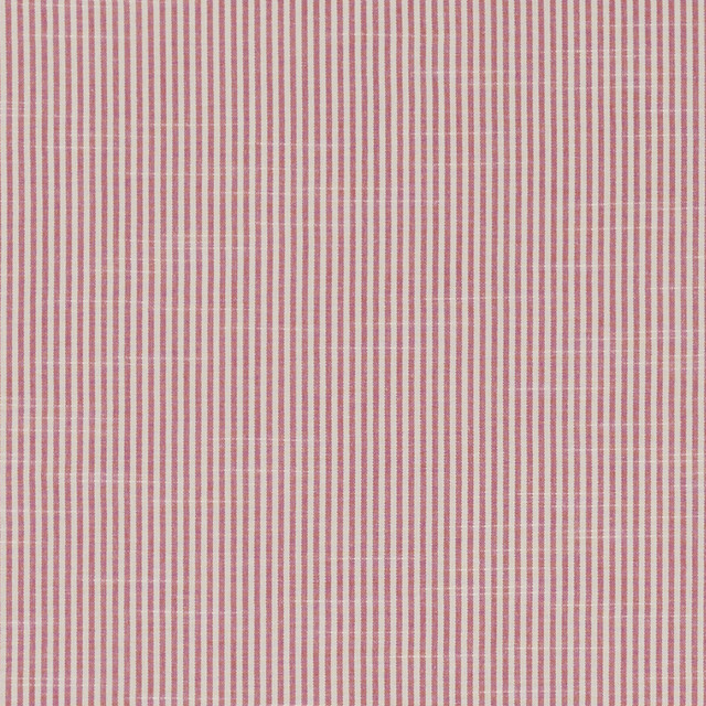 Bempton Fuchsia by Clarke And Clarke Designer Fabric CLARKE & CLARKE BEMPTON COTTON - 100% India - Horizontal: 0.1875 and Vertical: 0 55.125 - Swanky Fabrics -