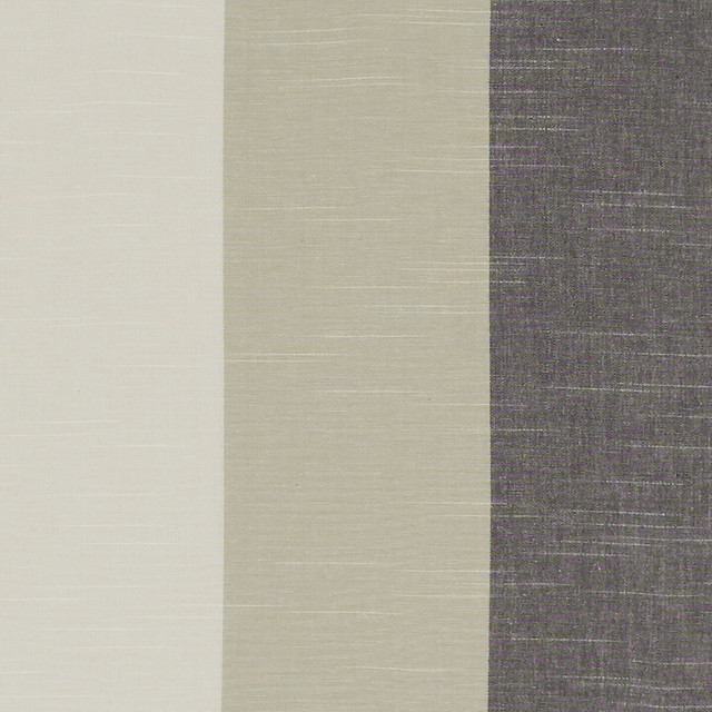 Buckton Charcoal by Clarke And Clarke Designer Fabric CLARKE & CLARKE BEMPTON COTTON - 100% India - Horizontal: 13.625 and Vertical: 0 55.125 - Swanky Fabrics -