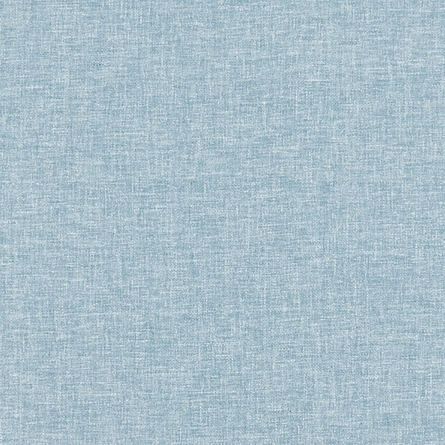 Kelso Powder Blue by Clarke And Clarke Designer Fabric CLARKE & CLARKE KELSO POLYESTER - 52%;COTTON - 48% India HEAVY Horizontal: 0 and Vertical: 0 54 - Swanky Fabrics -