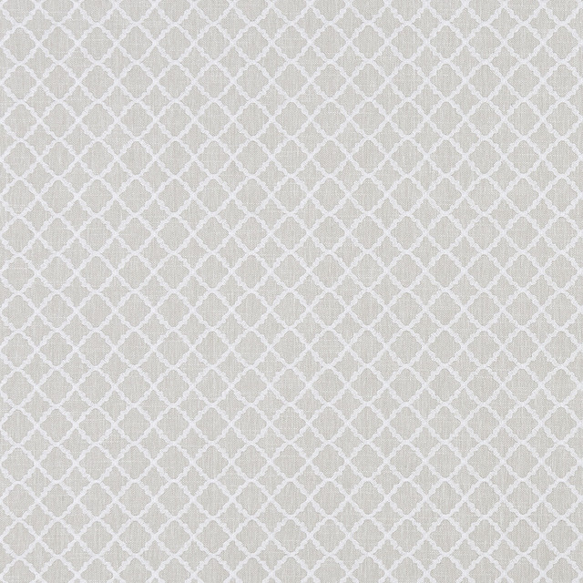 Ariyana Ivory by Clarke And Clarke Designer Fabric CLARKE & CLARKE PRINCE OF PERSIA COTTON - 61%;POLYESTER - 24%;VISCOSE - 15% India - Horizontal: 1.625 and Vertical: 1.625 50.5 - Swanky Fabrics -