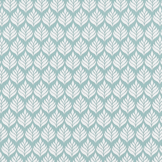 Elise Mineral by Clarke And Clarke Designer Fabric CLARKE & CLARKE CO-ORDINATES COTTON - 100% Turkey MEDIUM Horizontal: 1.75 and Vertical: 3.125 54 - Swanky Fabrics -