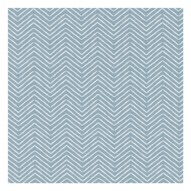 Pica Chambray by Clarke And Clarke Designer Fabric CLARKE & CLARKE CO-ORDINATES COTTON - 100% Turkey MEDIUM Horizontal: 2.25 and Vertical: 2 54 - Swanky Fabrics -