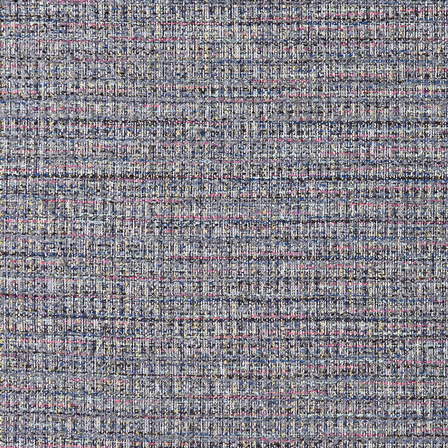 Pierre Twilight by Clarke And Clarke Designer Fabric CLARKE & CLARKE MODE COTTON - 45%;ACRYLIC - 35%;POLYESTER - 20% Turkey HEAVY Horizontal: 0 and Vertical: 0 54 - Swanky Fabrics -