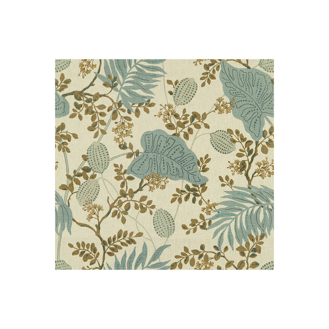 Indage Delft by Kravet Design Designer Fabric BARCLAY BUTERA COLLECTION II LINEN - 100% India - Horizontal: 27 and Vertical: 27 53 - Swanky Fabrics -
