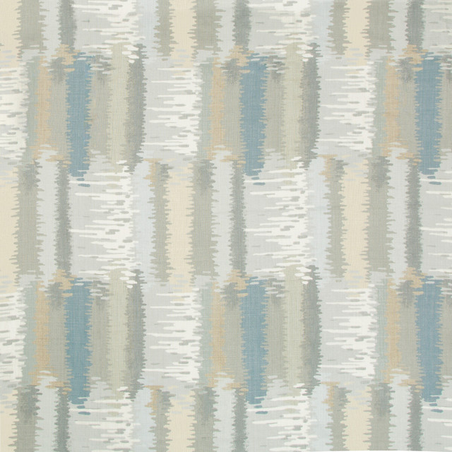 La Muse Chambray by Kravet Couture Designer Fabric MODERN TAILOR LINEN - 100% Thailand MEDIUM Horizontal: 13 and Vertical: 17.25 52 - Swanky Fabrics -