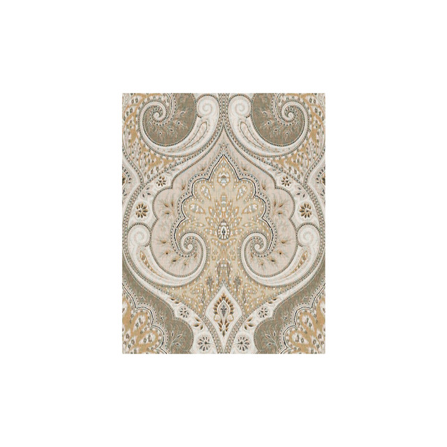 Latika Limestone by Kravet Design Designer Fabric THE ECHO DESIGN COLLECTION LINEN - 100% China MEDIUM Horizontal: 13.5 and Vertical: 18 54.5 - Swanky Fabrics -