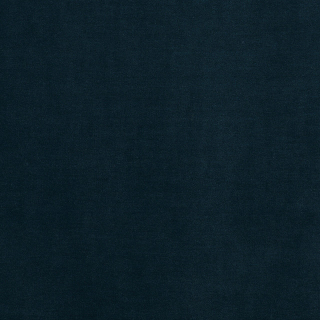 Meres Azul Oscuro by Gaston Y Daniela Designer Fabric LORENZO CASTILLO V TREVIRA - 100% Italy HEAVY Horizontal: 0 and Vertical: 0 55.1 - Swanky Fabrics -