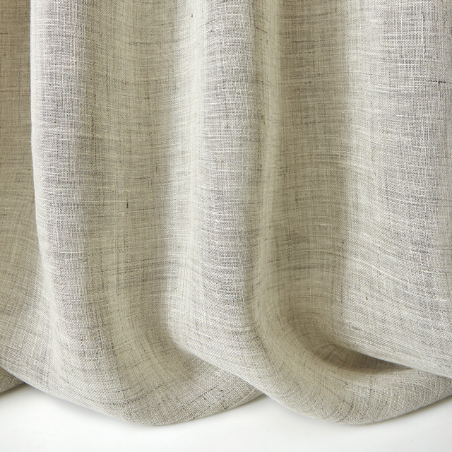 Menes 6 by Kravet Design Designer Fabric LIZZO LINEN - 100% Spain - Horizontal: - and Vertical: - 118 - Swanky Fabrics -