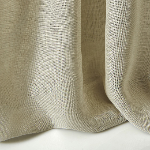 Guiza 6 by Kravet Design Designer Fabric LIZZO LINEN - 100% Spain - Horizontal: - and Vertical: - 129 - Swanky Fabrics -