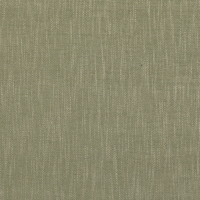Garden Path Green by Baker Lifestyle Designer Fabric BLOCK WEAVES VISCOSE - 52%;COTTON - 23%;LINEN - 14%;POLYESTER - 11% Belgium - Horizontal: 0.985 and Vertical: 1.182 55.16 - Swanky Fabrics -