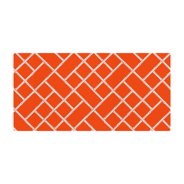 Postino Gumdrop by Kravet Basics Designer Fabric JONATHAN ADLER CHARADE COTTON - 55%;LINEN - 45% China MEDIUM Horizontal: 13.5 and Vertical: 13.5 54.5 - Swanky Fabrics -