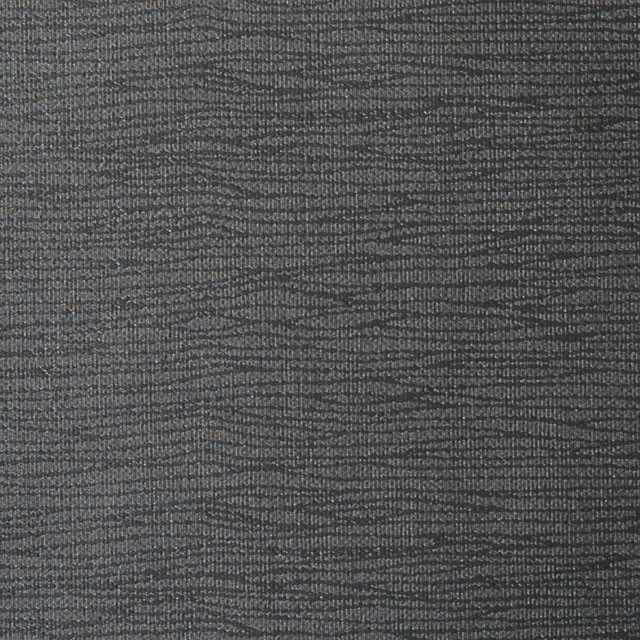 Seismic Graphite by Kravet Contract Designer Fabric CONTRACT STA-KLEEN POLYURETHANE - 100% China HEAVY Horizontal: - and Vertical: - 54 - Swanky Fabrics -