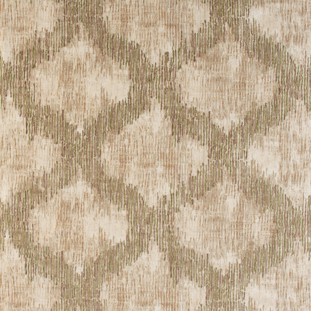Shimmersea Brine by Kravet Design Designer Fabric BARBARA BARRY HOME MIDSUMMER LINEN - 48%;COMBED COTTON - 35%;VISCOSE - 12%;POLYESTER - 5% India LIGHT Horizontal: 13 and Vertical: 12.5 51.5 - Swanky Fabrics -