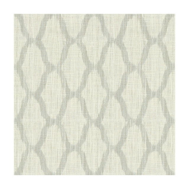Snowhaven Icecap by Kravet Couture Designer Fabric BARBARA BARRY CHALET LINEN - 51%;VISCOSE - 49% United Kingdom MEDIUM Horizontal: 26 and Vertical: 28 52 - Swanky Fabrics -