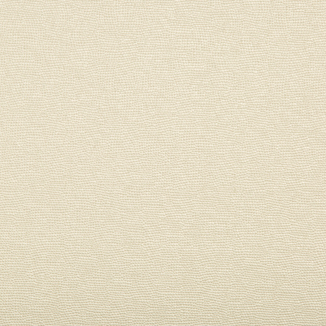Spartan Pearl by Kravet Contract Designer Fabric FAUX LEATHER EXTREME PERFORMANCE PVC - ARTIFICIAL LEATHER - 88%;POLYESTER - 12% China HEAVY Horizontal: - and Vertical: - 54 - Swanky Fabrics -