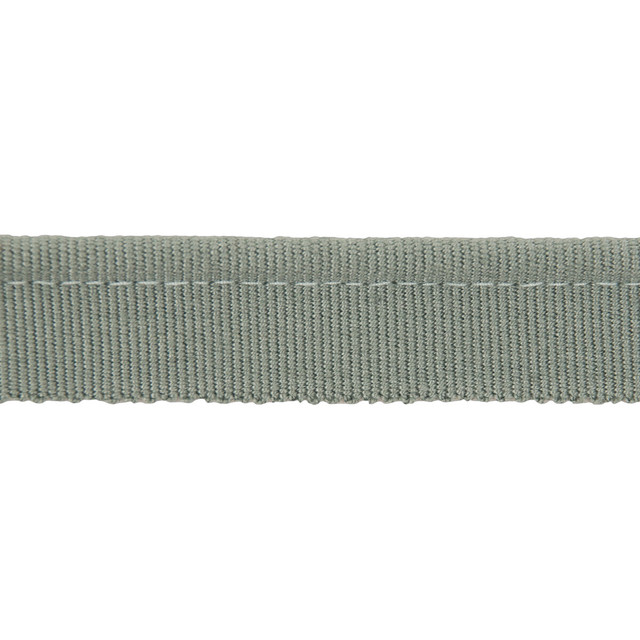 Faille Cord Yangtze by Kravet Couture Designer Trim - FIBRANNE - 75%;COTTON - 24%;POLYESTER - 1% China - Horizontal: - and Vertical: - 0.125 - Swanky Fabrics -