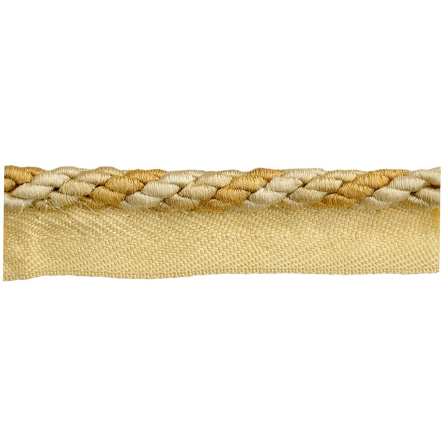 Tonal Cord Barley by Kravet Couture Designer Trim CALVIN KLEIN COLLECTION COTTON - 58%;SILK - 28%;POLYESTER - 14% China - Horizontal: - and Vertical: - 0.25 - Swanky Fabrics -