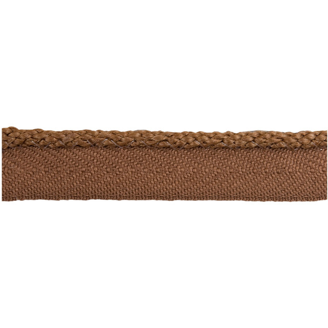 Micro Cord Maple by Kravet Couture Designer Trim CALVIN KLEIN COLLECTION SILK - 54.7%;POLYESTER - 45.3% China - Horizontal: - and Vertical: - 0.09 - Swanky Fabrics -