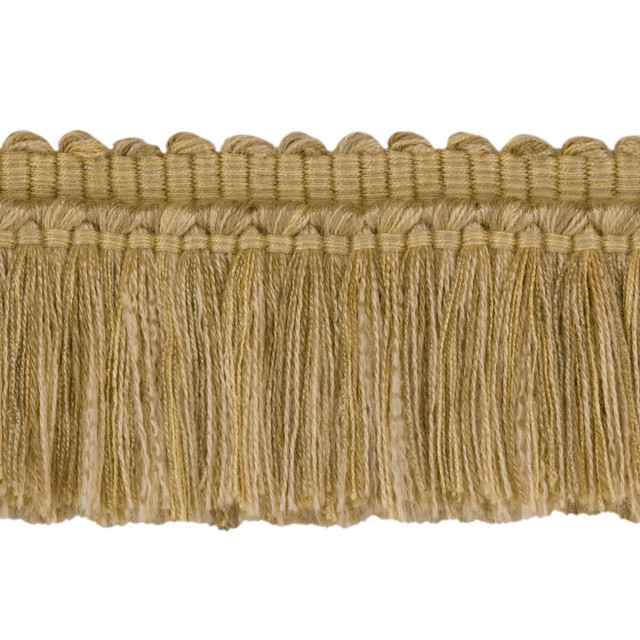 Scrub Brush Sisal by Kravet Couture Designer Trim NOMAD CHIC VISCOSE - 54%;ACRYLIC - 39%;LINEN - 7% France - Horizontal: - and Vertical: - 2 - Swanky Fabrics -