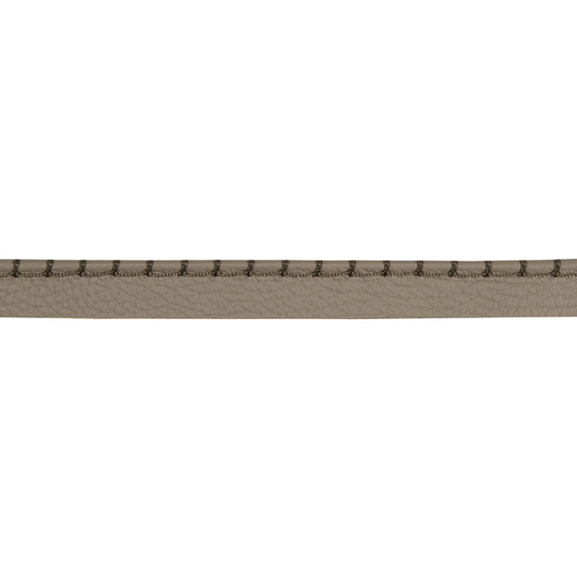 Whip Stitch Cord Dusk by Kravet Design Designer Trim LEATHER TRIM COW HIDE - 90%;COTTON - 5%;POLYESTER - 5% Austria - Horizontal: - and Vertical: - 2.5 - Swanky Fabrics -
