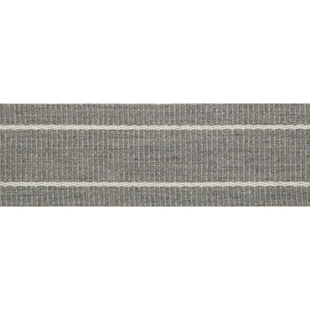 Hwy Line Cloudy by Kravet Design Designer Trim PERFORMANCE TRIM INDOOR/OUTDOOR POLYACRYLIC - 100% Germany - Horizontal: - and Vertical: - 2 - Swanky Fabrics -
