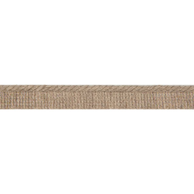 Twine Cord Flax by Kravet Design Designer Trim PERFORMANCE TRIM INDOOR/OUTDOOR POLYACRYLIC - 100% Germany - Horizontal: - and Vertical: - 0.16 - Swanky Fabrics -