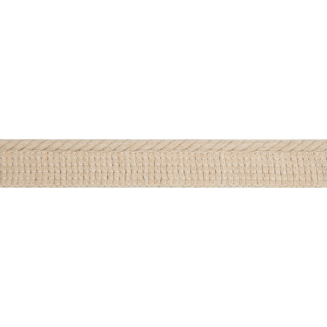 Twine Cord Sandy by Kravet Design Designer Trim PERFORMANCE TRIM INDOOR/OUTDOOR POLYACRYLIC - 100% Germany - Horizontal: - and Vertical: - 0.16 - Swanky Fabrics -
