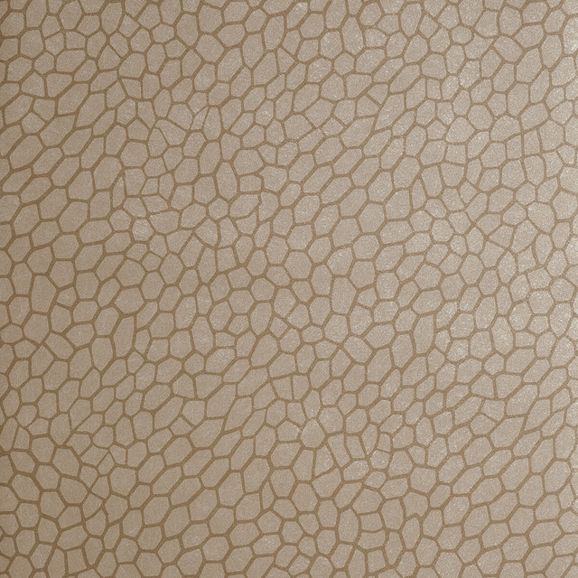 Playa Antique by Clarke And Clarke Designer Wallcovering CLARKE & CLARKE REFLECTIONS WOOD PULP - 74%;BINDER - 13%;POLYESTER - 13% United Kingdom - Horizontal: 20.875 and Vertical: 20.875 20.875 - Swanky Fabrics -