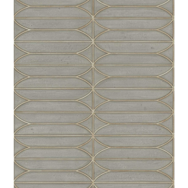 W3594-416 by Kravet Design Designer Wallcovering CANDICE OLSON COLLECTION PAPER - 100% United States Horizontal: 20.5 and Vertical: 24 20.5 - Swanky Fabrics -